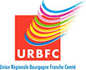logo de l'URBFC